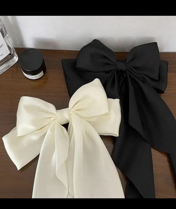 Крабики для волосся