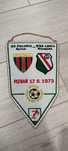 Proporczyk Polonia Bytom - Legia Warszawa