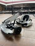 Електрокартинг Ninobot gokart