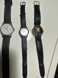 Relógios de coleção