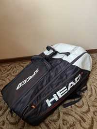 Тенісна сумка HEAD DJOKOVIC 12R monstercombi