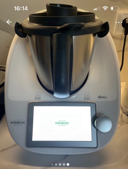 Bimby TM6 otimo estado