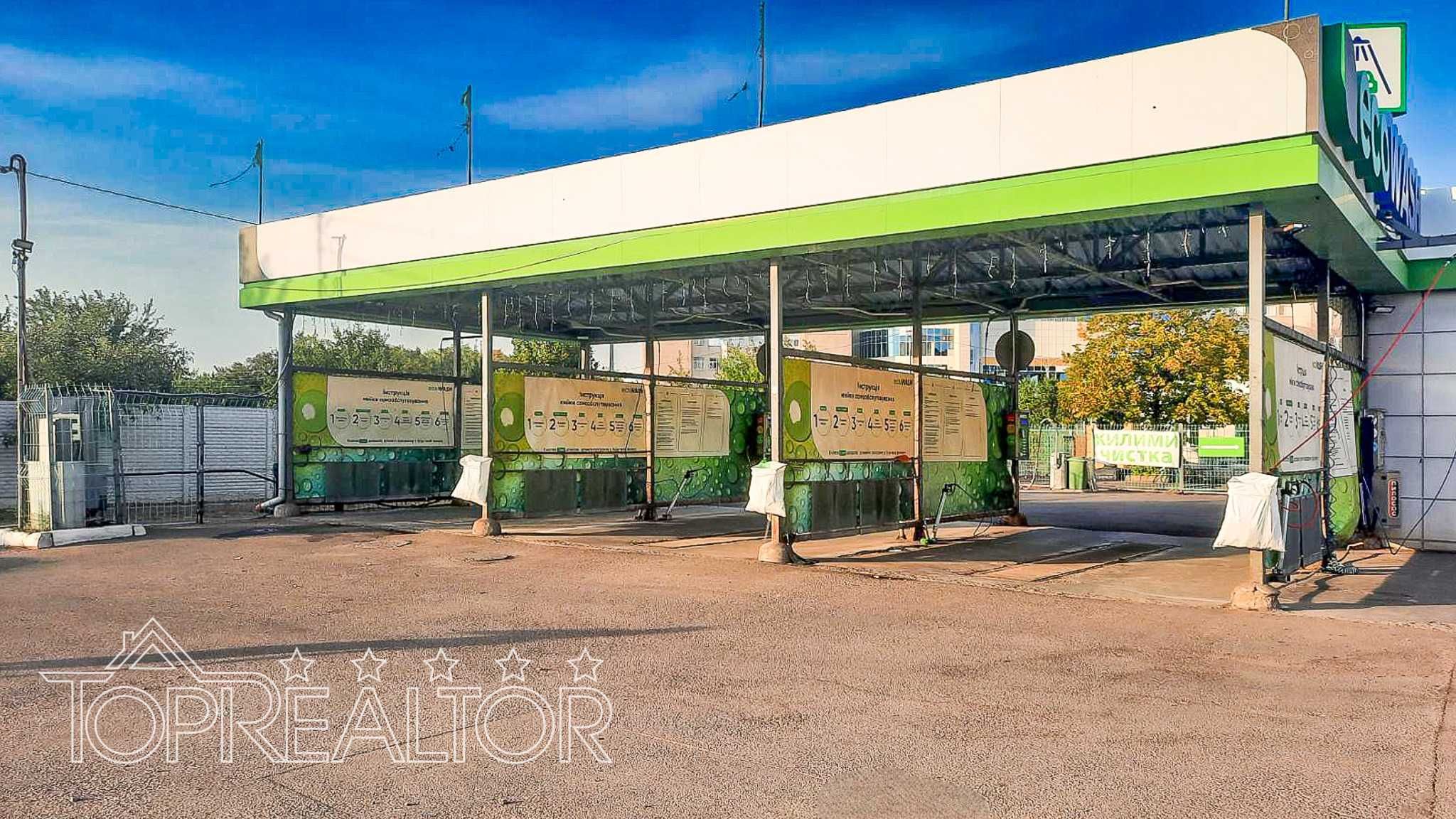 Продам действующий бизнес на ул. Ак. Павлова! АВТОМОЙКА! Салтовка