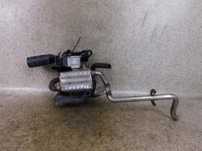 1K0815005Gd Webasto Thermo Top V Ogrzewanie Postojowe Vw Touran I