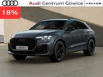 Audi RS Q8 RSQ8 TFSI Quattro Tiptronic Performance - 18% Korzyści