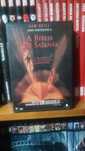 DVD "A Bíblia De Satanás"