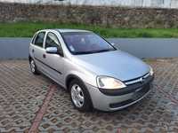 Opel corsa 1.2 16v!!! Gasolina GPL