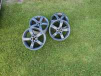 Do sprzedania Felgi 5x100 18