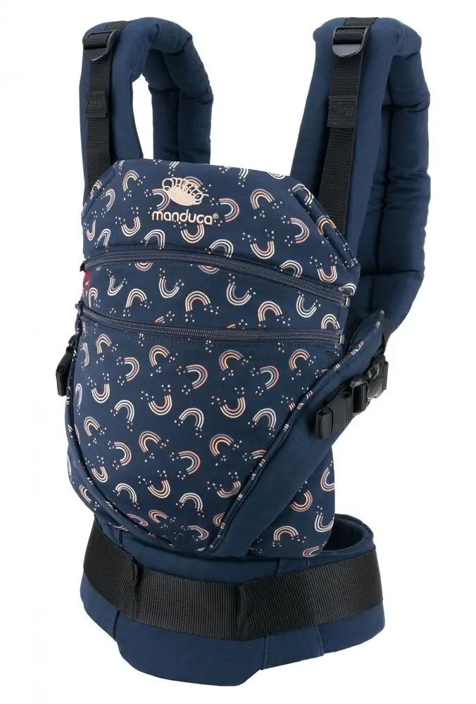 manduca nosidełko dla niemowląt noworodków xt all-in-one 0-20 kg