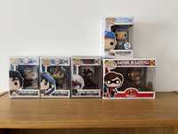 Pop figures anime e funko