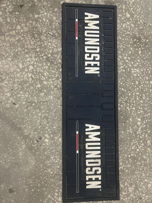 Mata barowa kolekcjonerska