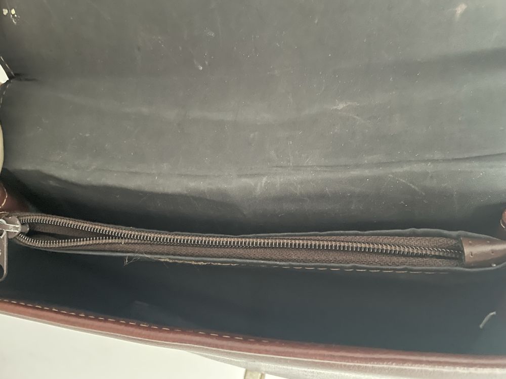 Vintage torebka torba na ramie retro