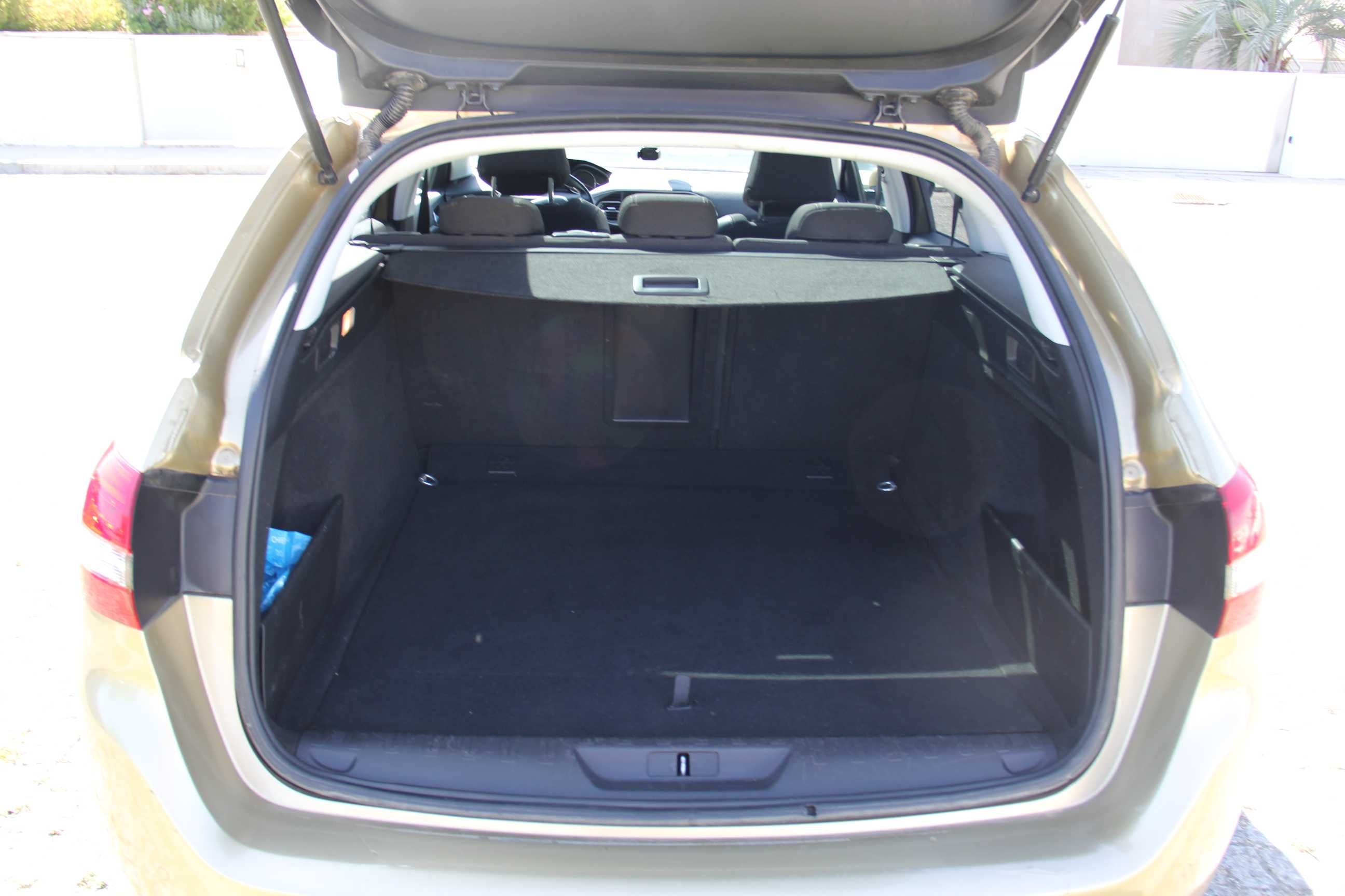 Peugeot 308 1.2 e-THP Allure
