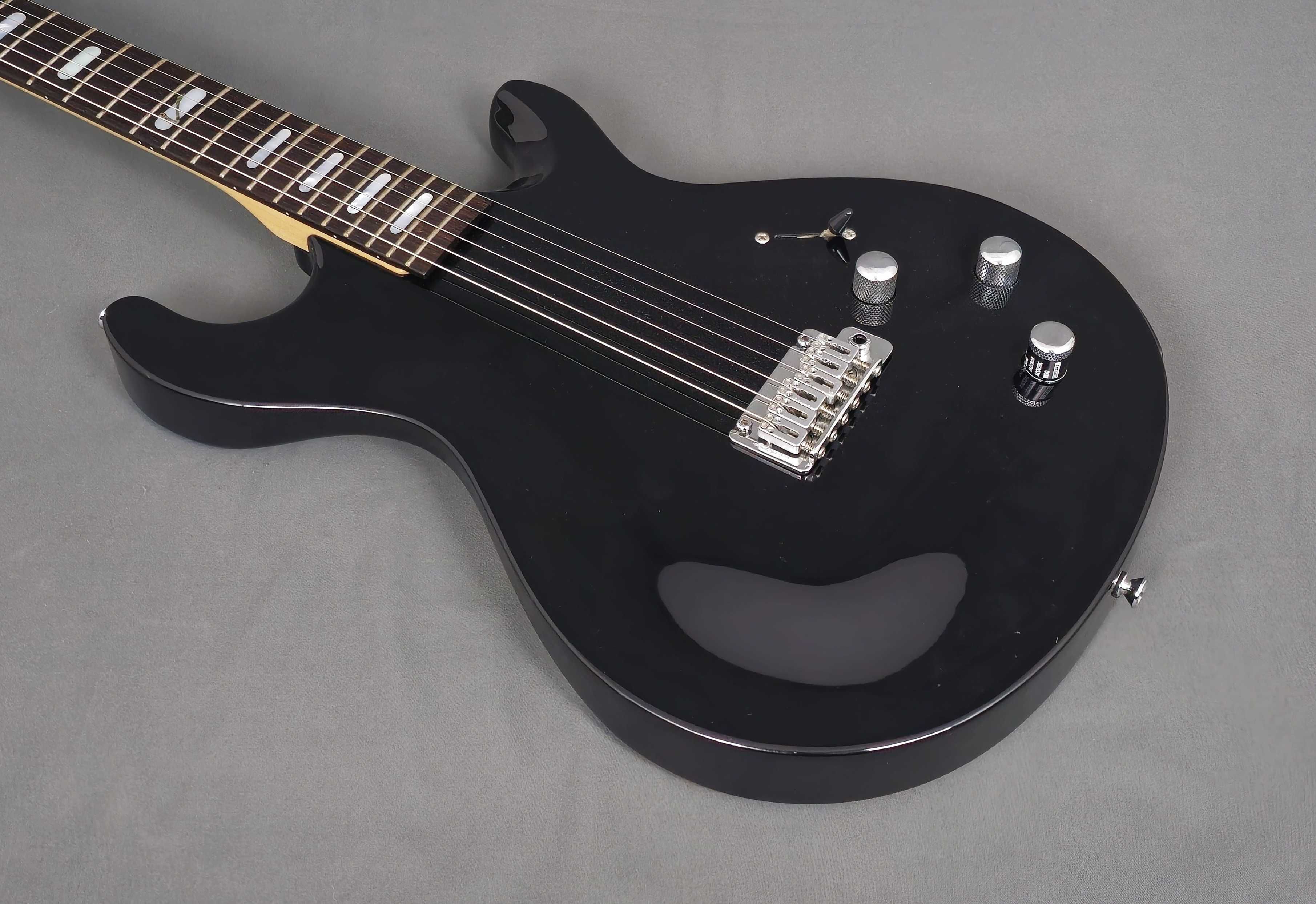 Line 6 Variax 700 MIJ BLK Gitara-Elektryczna