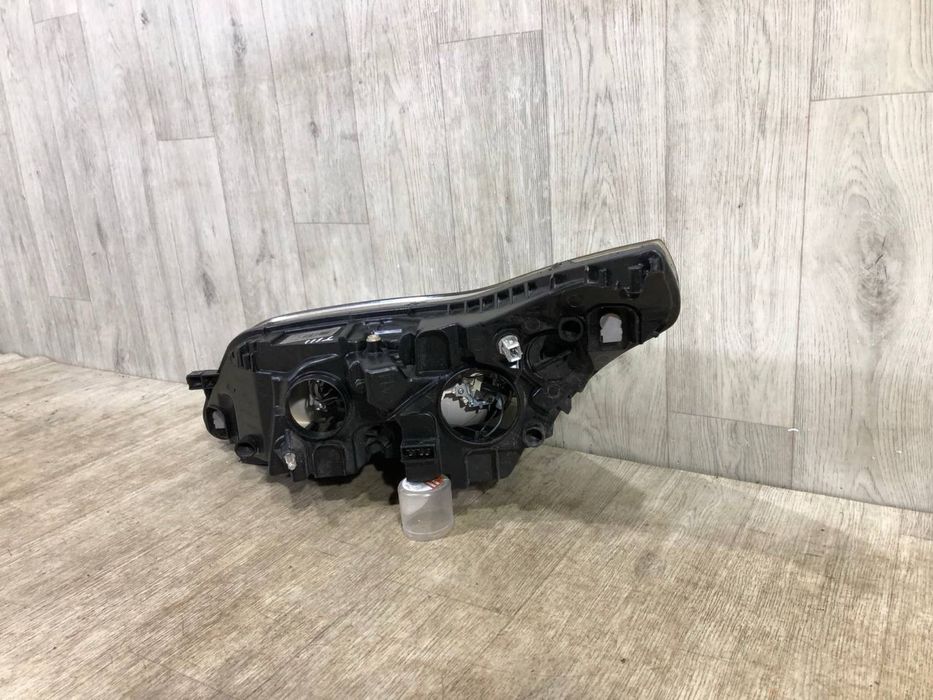 Фара передняя правая Citroen C4 ( 2004 - 2008 г. ) 9646893880