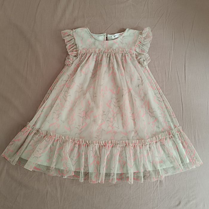 Sukienka Minoti 104 / 110