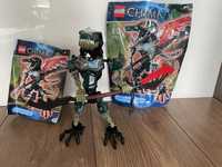 Lego chima 70203