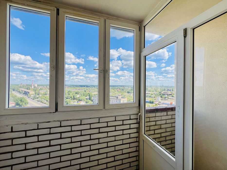 Продаж 1к квартири вул. Алматинська, Дніпровський район.