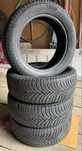 Продам всесезонну гуму Michelin