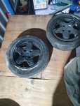 Jantes peugeot xsi