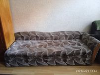 Sofa rozkładana używana