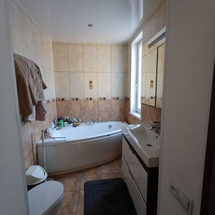 БУДИНОК для комфортного життя с. Королівка, Новомосковський р-н,