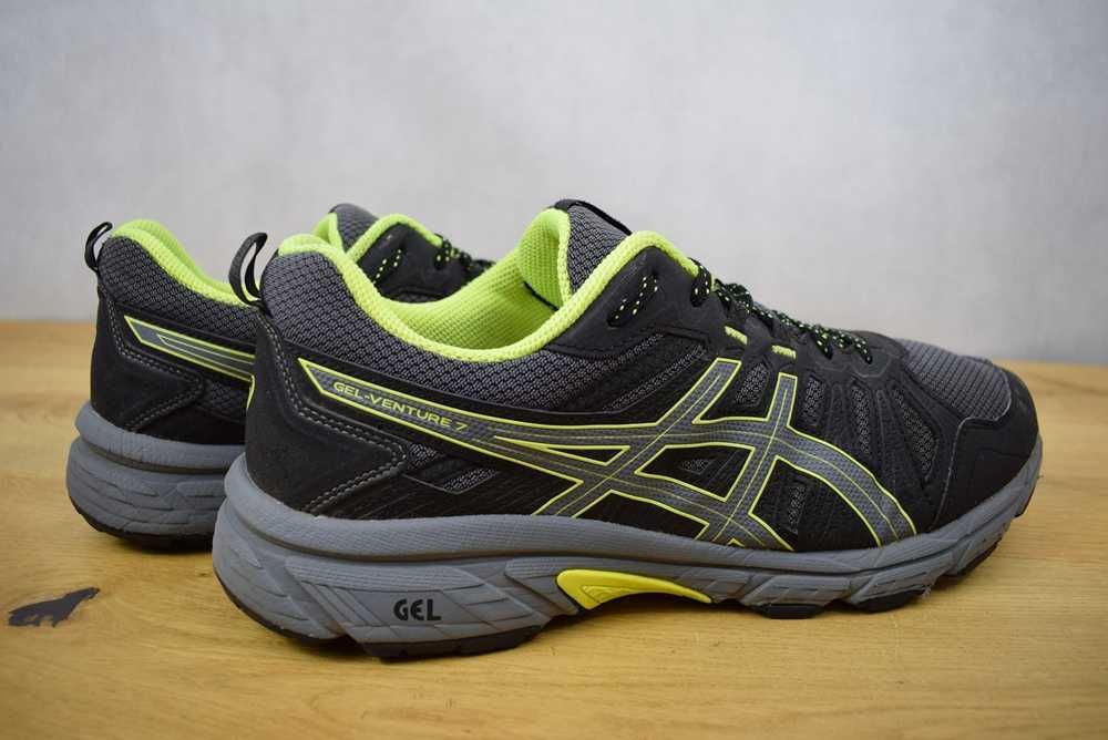 ASICS buty męskie sportowe Gel-Venture 7 rozmiar 45