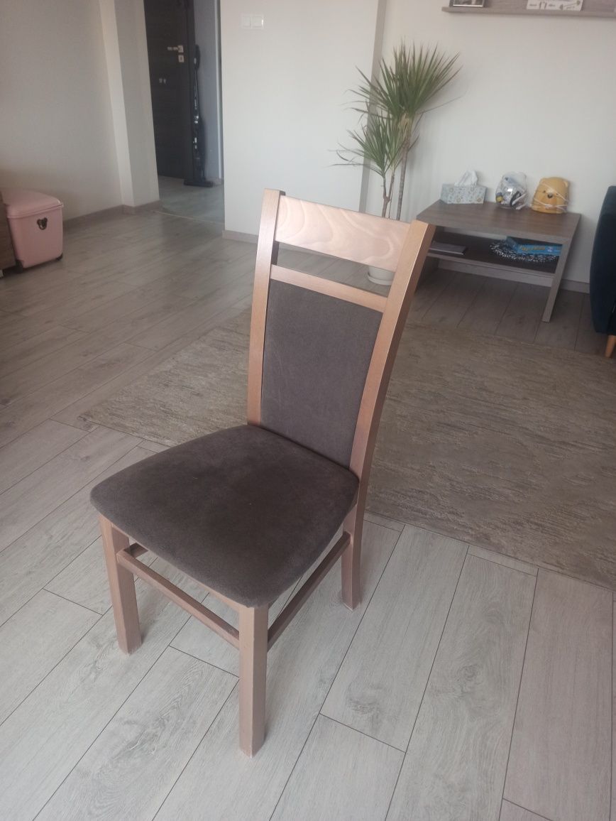Krzesła agata meble