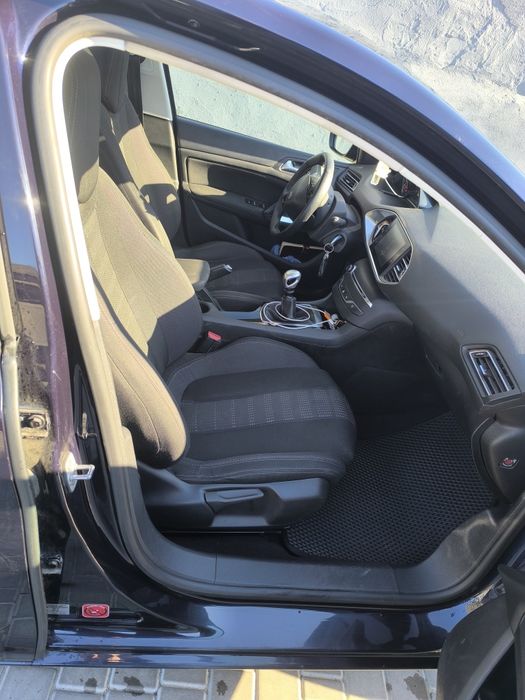 Продам Пежо 308 sw