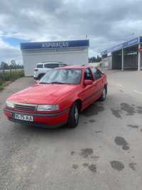 Opel Vectra a 1992