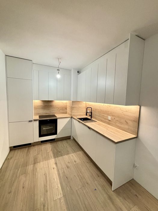 SPAS Meble meble na wymiar, kuchnie na wymiar