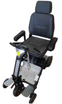 Skuter, wózek inwalidzki elektryczny quingoscooters Używany OKAZJA