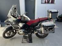 BMW GSA 1200 30th Anniversary Special