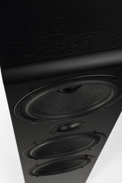Pylon Audio Opal 30 kolumny głośniki wszystkie kolory