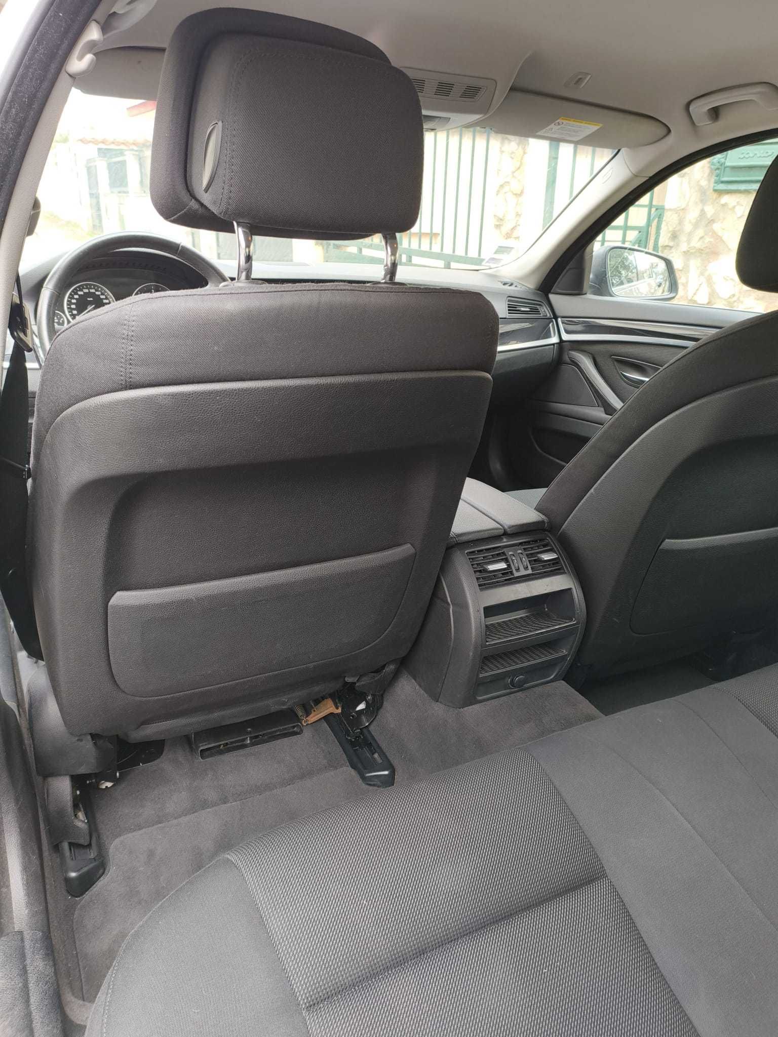 Vendo BMW 520 d (F11) - 2012