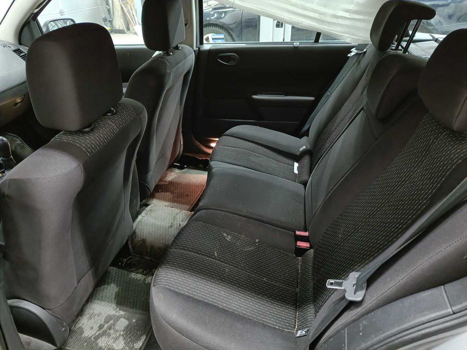 Разборка JH3142  K4M 848   RENAULT MEGANE 2 2006-2009 7701723232