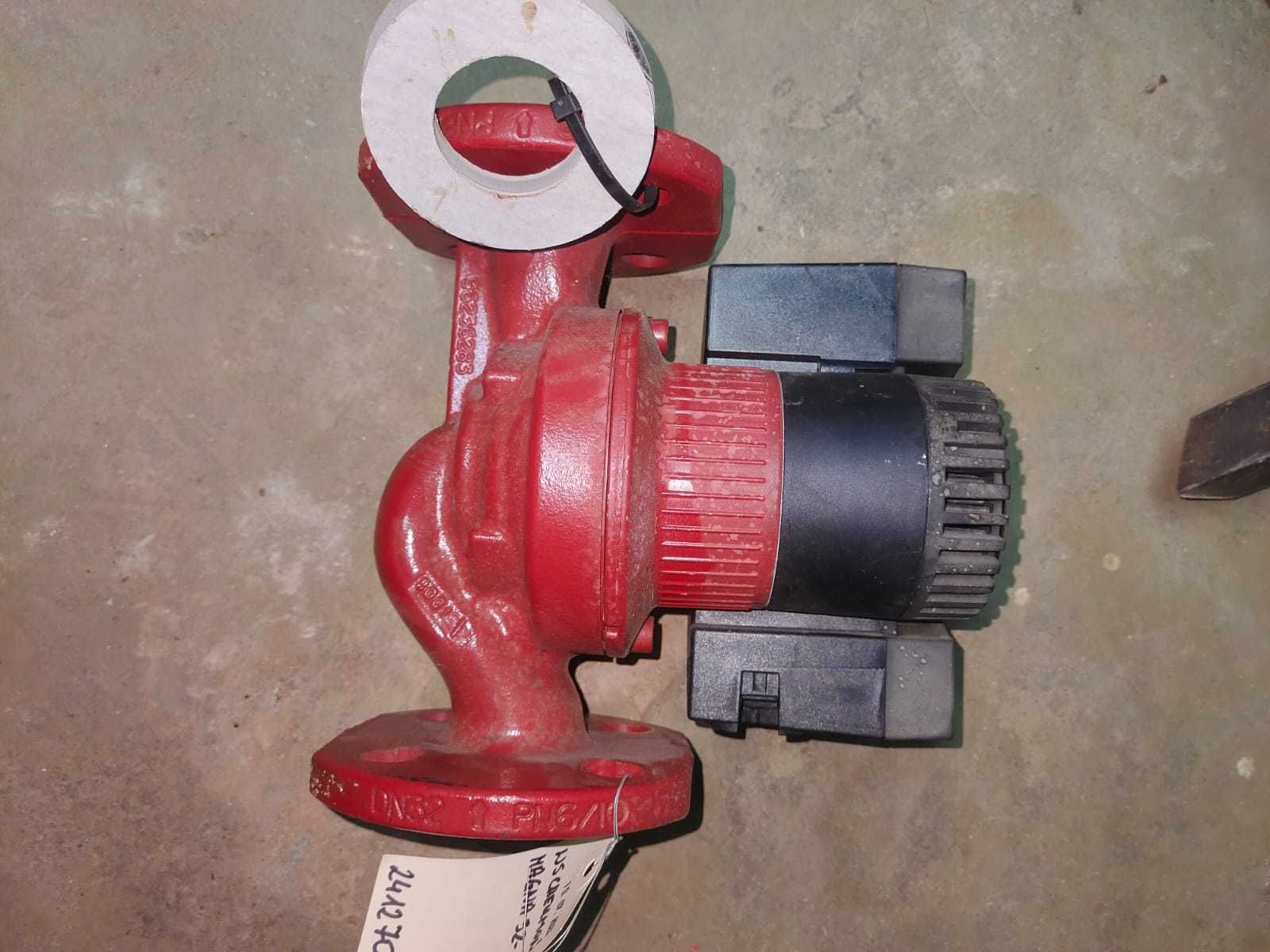 pompy Grundfos Magna oraz Grundfos UPS