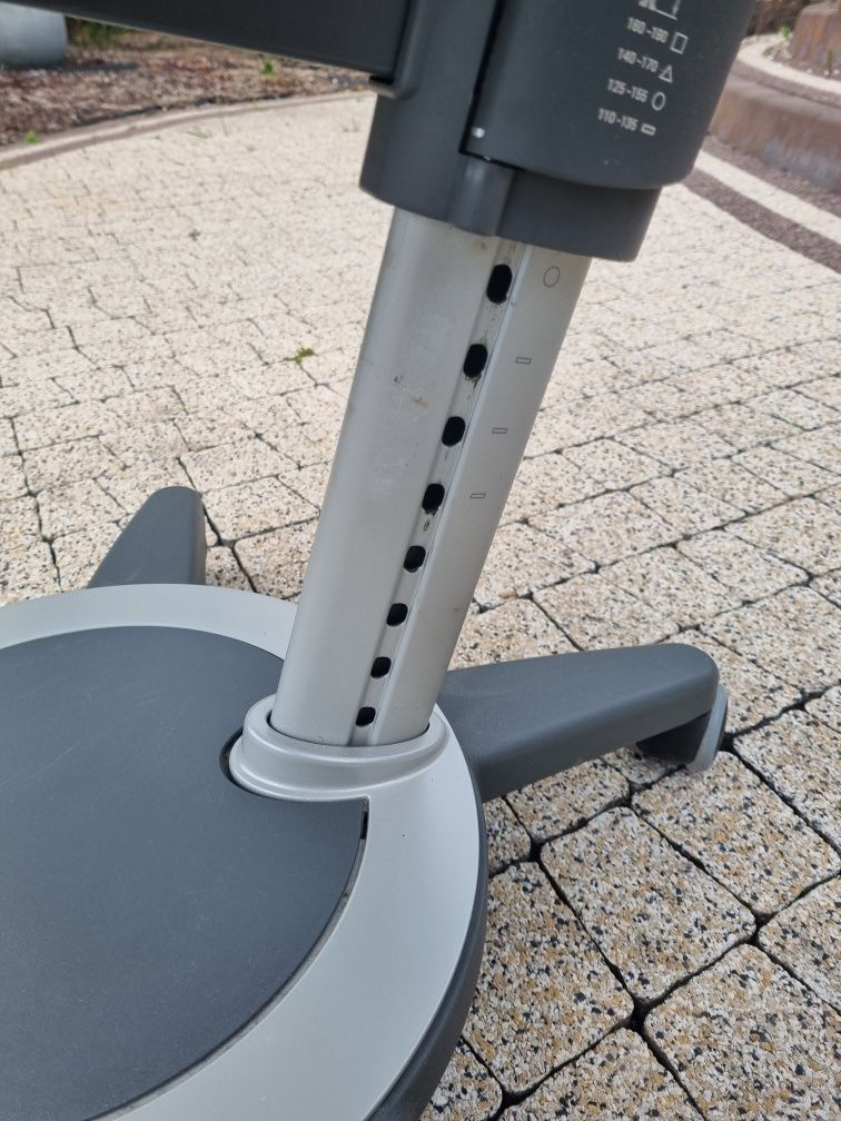 Moll Maximo krzesło ergonomiczne