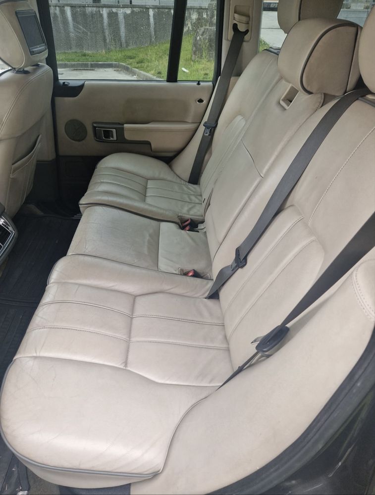 Range Rover L322 Vogue 3.0 TD6