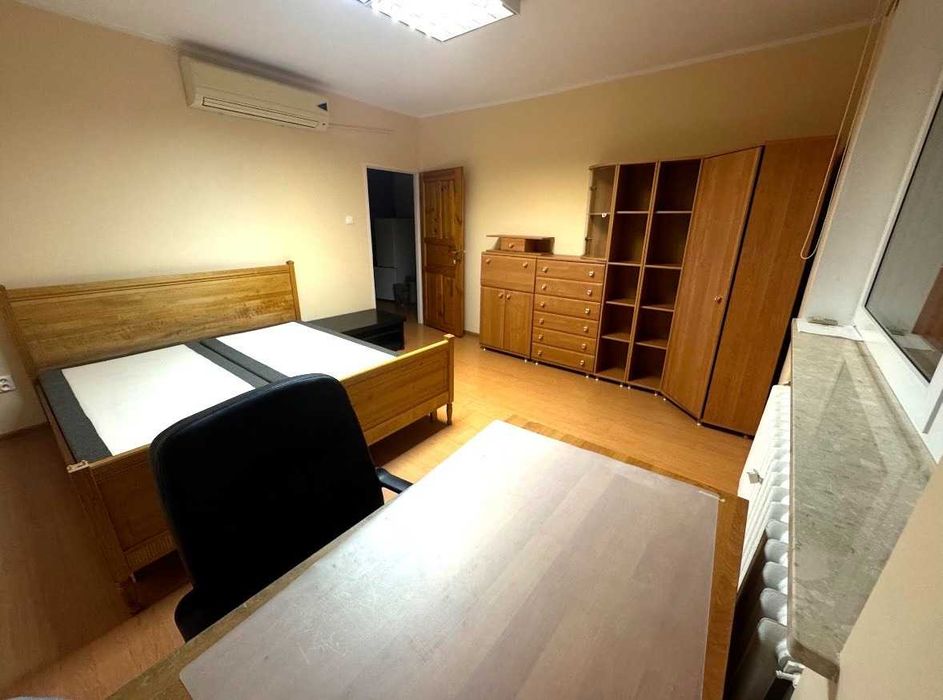 Pokój do wynajęcia przy Stadionie Miejskim Enea