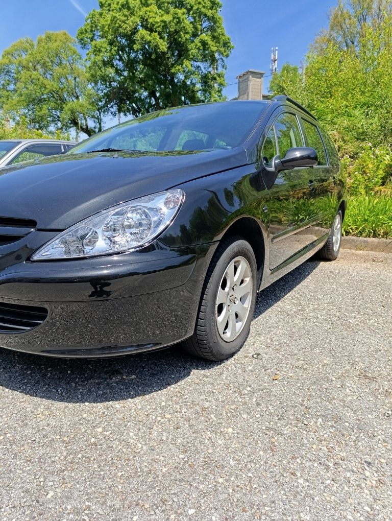 Peugeot 307sw 1.4 HDI Como Nova