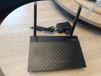 Router rt-ac750 dual band