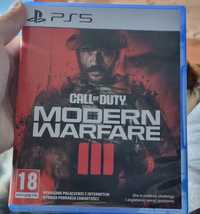 Call of Duty Modern Warfare 3 PS5 PL