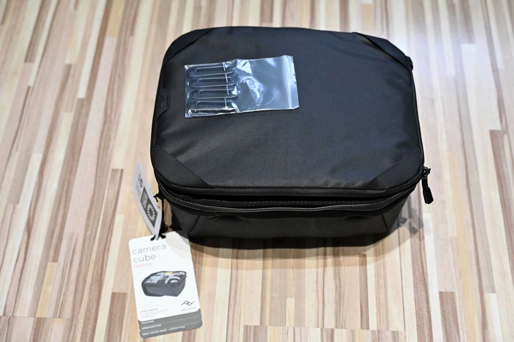 Peak Design Camera Cube v2 S-Medium