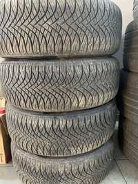 Шини Good ride 215/55R17 диски Subaru 5x100