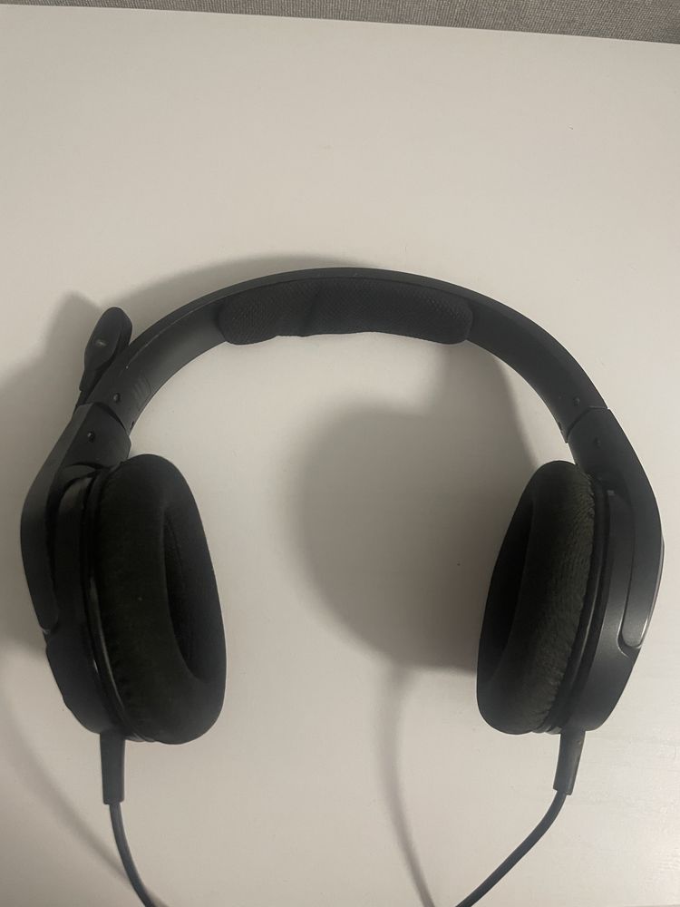 Навушники HyperX Cloud Stinger 2 Core,