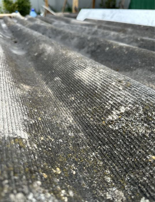 Шифер радянський