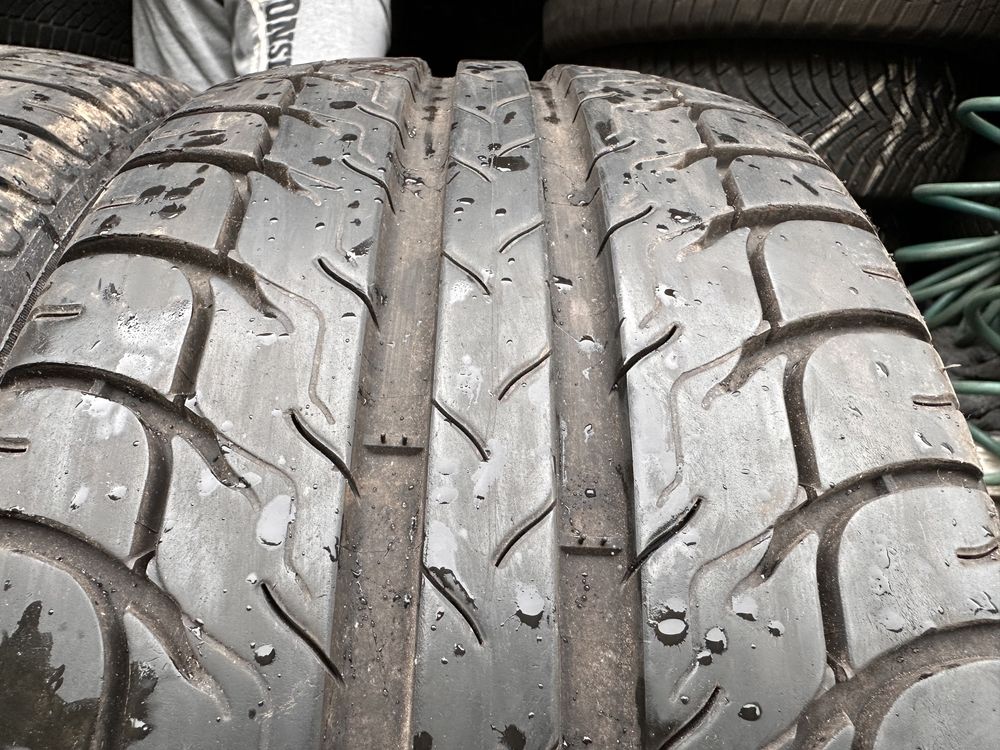 Opony letnie bfgoodrich 2x 225/45r17 91y 5.5mm