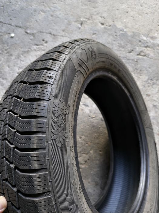 Viking opony zimowe 185/60 15"