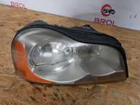 REFLEKTOR PRAWY XENON VOLVO XC90  UK